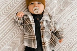 Cute Baby Boy Fall Outfits: Style & Comfort This Autumn | Baby Care 101: Essential Tips for Happy, Healthy Babies