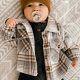 Cute Baby Boy Fall Outfits: Style & Comfort This Autumn | Baby Care 101: Essential Tips for Happy, Healthy Babies
