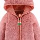 Shop Adorable Baby Girl Fleece Jackets Today! | Baby Care 101: Essential Tips for Happy, Healthy Babies