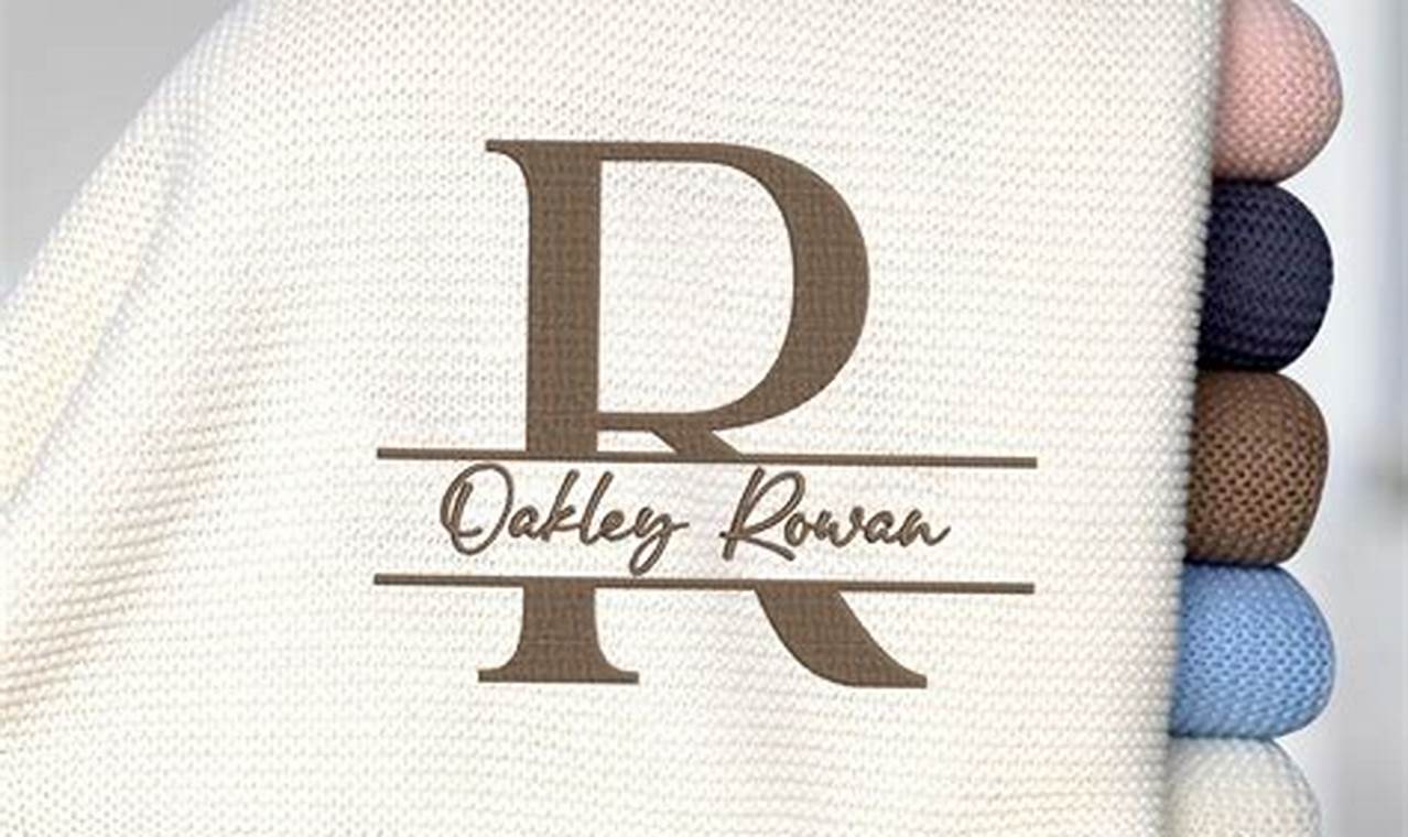 Michigan's Personalized Baby Blankets with Name & More! | Baby Care 101: Essential Tips for Happy, Healthy Babies