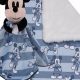 Softest Mickey Mouse Baby Blanket: Cozy Comfort! | Baby Care 101: Essential Tips for Happy, Healthy Babies