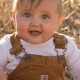 Durable & Cute: Carhartt Baby Girl Overalls - Shop Now! | Baby Care 101: Essential Tips for Happy, Healthy Babies