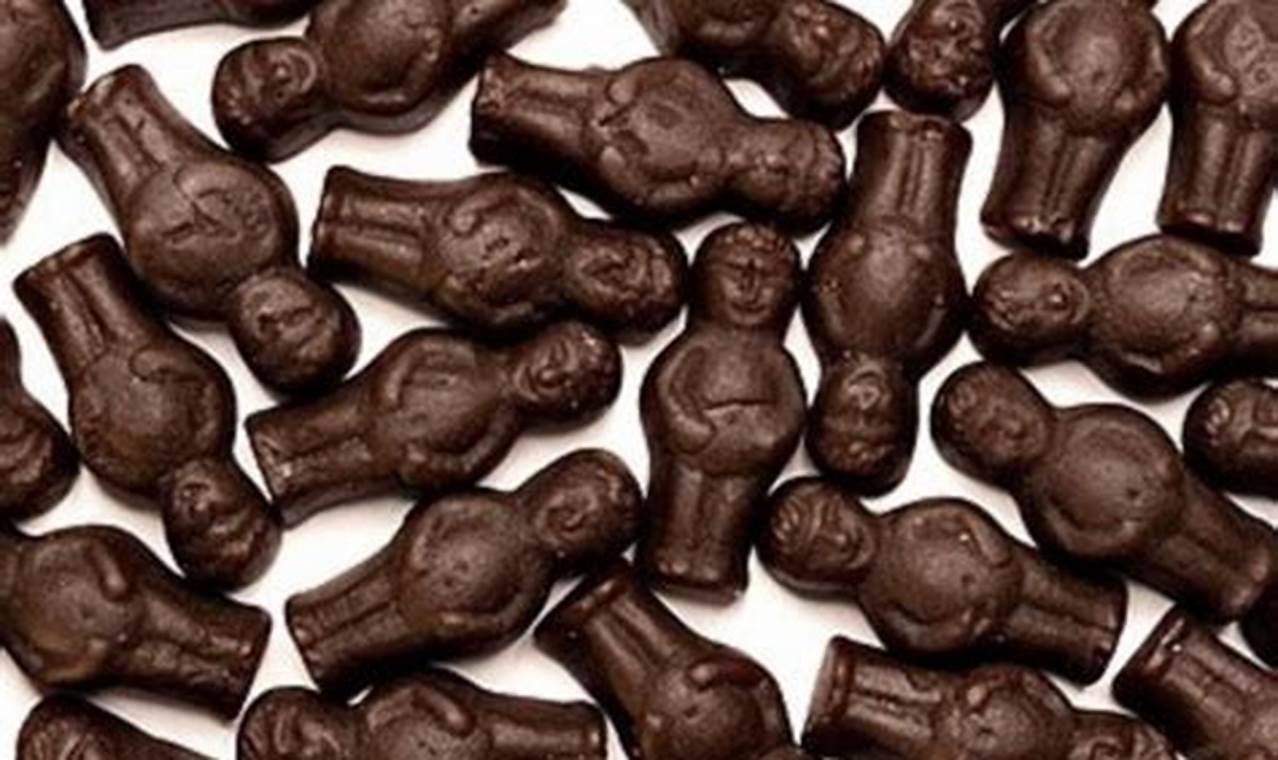 Racial Slur Candy: Harmful History &amp; Legacy Today | Baby Care 101: Essential Tips for Happy, Healthy Babies