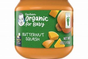 Guide to Gerber Stage 1 Baby Food: Starting Solids Right! | Baby Care 101: Essential Tips for Happy, Healthy Babies