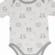 Cozy Bamboo Onesie Baby: Soft & Safe for Your Little One | Baby Care 101: Essential Tips for Happy, Healthy Babies
