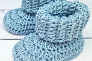 Snug & Safe Booties for Baby: Comfort First! | Baby Care 101: Essential Tips for Happy, Healthy Babies