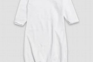 Best Baby Sleep Gown Options: Comfy Sleepwear | Baby Care 101: Essential Tips for Happy, Healthy Babies