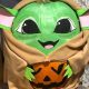DIY Grogu Pumpkin: Baby Yoda Pumpkin Ideas & Fun! | Baby Care 101: Essential Tips for Happy, Healthy Babies