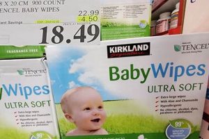 Alert: Costco Baby Wipes Recall - What to Do Now! | Baby Care 101: Essential Tips for Happy, Healthy Babies