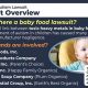 Baby Food Lawsuit: Autism Risk & Legal Options | Baby Care 101: Essential Tips for Happy, Healthy Babies