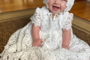 Charming Baptism Dress Baby Outfits: Styles &amp; More | Baby Care 101: Essential Tips for Happy, Healthy Babies