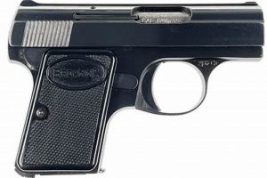 Pocket Power: Baby Browning .25 - Concealed Carry Classic | Baby Care 101: Essential Tips for Happy, Healthy Babies
