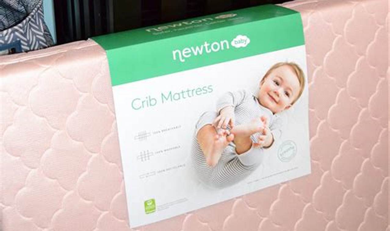 Save Now: Newton Baby Discount Code Deals & Offers | Baby Care 101: Essential Tips for Happy, Healthy Babies