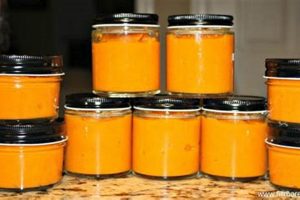 Easy Canning Baby Food: Homemade Goodness & Safety | Baby Care 101: Essential Tips for Happy, Healthy Babies