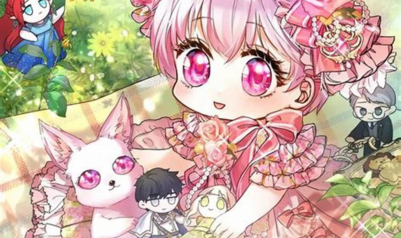 Mystic Beginning: The Baby Divine Beast Wonders | Baby Care 101: Essential Tips for Happy, Healthy Babies