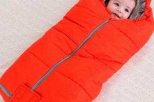Cozy Warm Sleep Sacks for Babies: Sleep Soundly & Safely! | Baby Care 101: Essential Tips for Happy, Healthy Babies