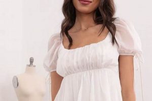 Shop Chic Baby Doll Maxi Dresses Online! | Baby Care 101: Essential Tips for Happy, Healthy Babies