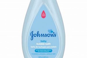 Gentle Baby Bubble Bath: Fun, Safe & Clean! | Baby Care 101: Essential Tips for Happy, Healthy Babies