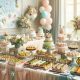 Perfect Baby Shower Buffet Ideas: A Delicious Celebration! | Baby Care 101: Essential Tips for Happy, Healthy Babies