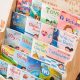 Best Baby Book Shelf: Organize & Inspire Young Minds! | Baby Care 101: Essential Tips for Happy, Healthy Babies