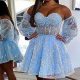 Shop Baby Blue Homecoming Dresses: Styles & Trends | Baby Care 101: Essential Tips for Happy, Healthy Babies