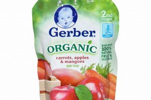Gerber Organic Baby Food: Is It Really Safe? | Baby Care 101: Essential Tips for Happy, Healthy Babies