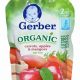 Gerber Organic Baby Food: Is It Really Safe? | Baby Care 101: Essential Tips for Happy, Healthy Babies