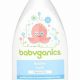 Gentle Babyganics Bubble Bath: Fragrance-Free for Baby's Skin | Baby Care 101: Essential Tips for Happy, Healthy Babies