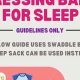 Baby Sleepwear: What Should Baby Wear to Sleep? [Guide] | Baby Care 101: Essential Tips for Happy, Healthy Babies