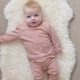 Soft & Safe: Best Sheepskin Baby Blanket For Cozy Sleep | Baby Care 101: Essential Tips for Happy, Healthy Babies