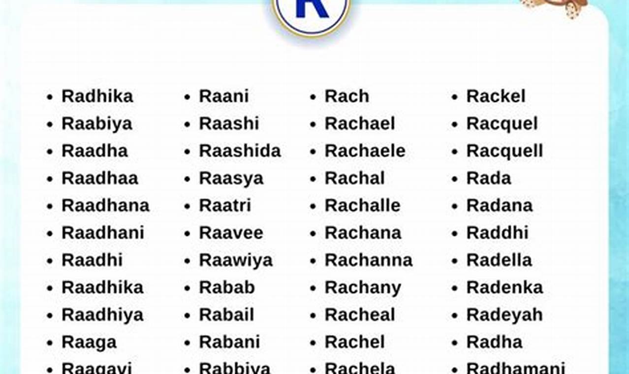 Unique Baby Names With R: Ideas &amp; Inspiration | Baby Care 101: Essential Tips for Happy, Healthy Babies