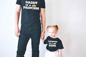 Best Dad & Baby Matching Outfits: Styles & Trends | Baby Care 101: Essential Tips for Happy, Healthy Babies