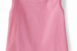 Cute Baby Girl Tank Tops: Summer Style! | Baby Care 101: Essential Tips for Happy, Healthy Babies