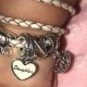 Cute Pandora Baby Bracelet: Styles & Safety Tips for Babies | Baby Care 101: Essential Tips for Happy, Healthy Babies