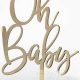 Adorable Oh Baby Cake Topper: Party Perfect! | Baby Care 101: Essential Tips for Happy, Healthy Babies