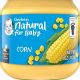Best Baby Food Corn: Nutritious Start + Recipes! | Baby Care 101: Essential Tips for Happy, Healthy Babies