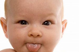 Why Babies Stick Tongue Out? 9 Month Guide + Tips | Baby Care 101: Essential Tips for Happy, Healthy Babies