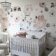 Safe & Stylish: Baby Room Wallpaper for Dream Nurseries | Baby Care 101: Essential Tips for Happy, Healthy Babies