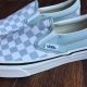 Style Check: Baby Blue Checkered Vans &amp; You! | Baby Care 101: Essential Tips for Happy, Healthy Babies