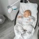 Is It Safe? Can Baby Sleep in Bouncer? & Sleep Tips | Baby Care 101: Essential Tips for Happy, Healthy Babies