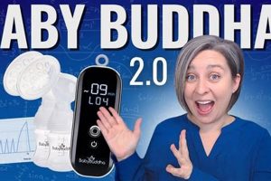 Nurturing the Next Gen: Baby Buddha 2.0 Guide | Baby Care 101: Essential Tips for Happy, Healthy Babies