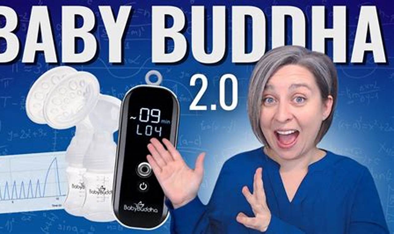 Nurturing the Next Gen: Baby Buddha 2.0 Guide | Baby Care 101: Essential Tips for Happy, Healthy Babies