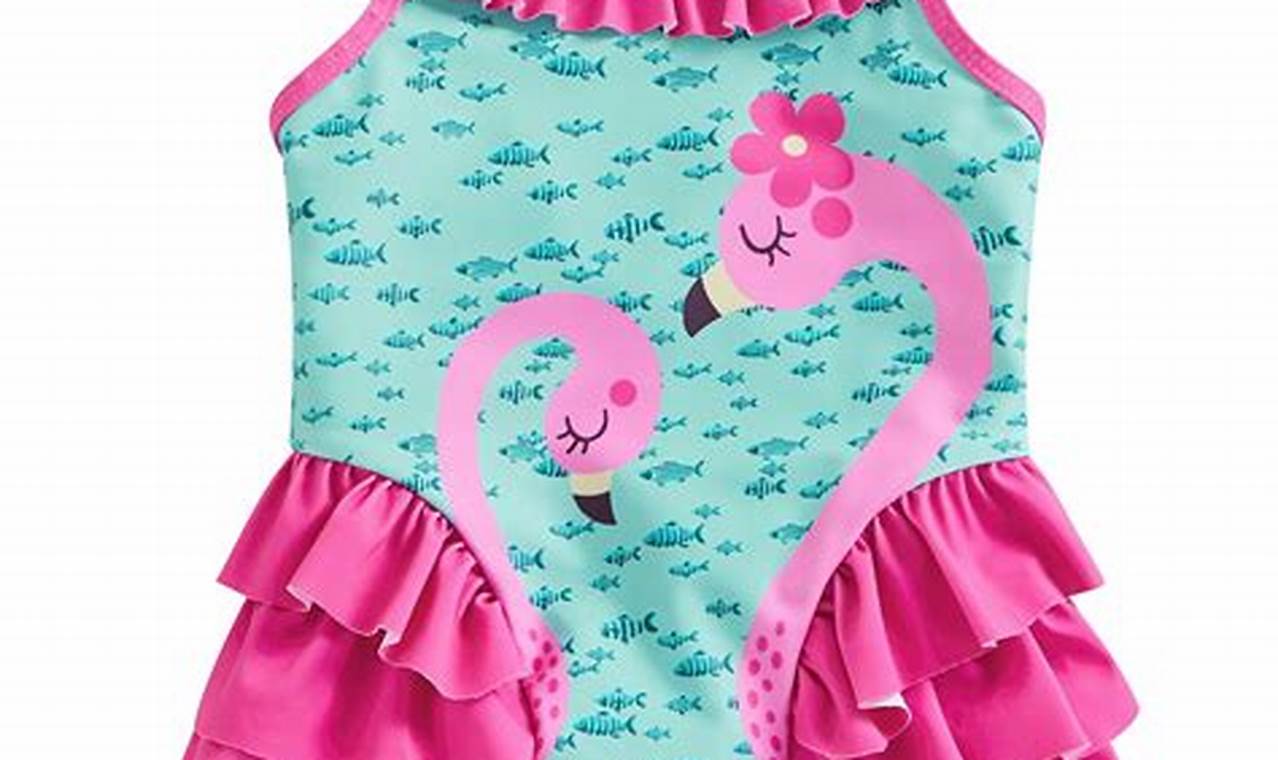 Best Baby Swim Suits: Cute & Safe for Little Swimmers! | Baby Care 101: Essential Tips for Happy, Healthy Babies