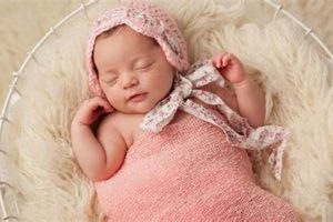 Caring for Your 5 Week Old Baby: Tips &amp; Milestones | Baby Care 101: Essential Tips for Happy, Healthy Babies