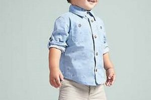Shop Cute Baby Boy Spring Outfits: Styles & Trends | Baby Care 101: Essential Tips for Happy, Healthy Babies
