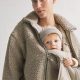 Best Baby Wearing Jacket Guide: Comfort & Safety | Baby Care 101: Essential Tips for Happy, Healthy Babies