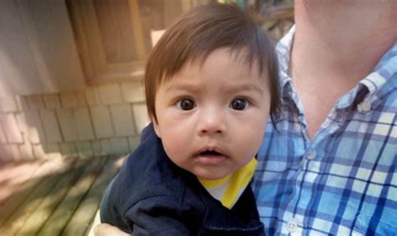 Decoding Why Do Babies Stare at You? (Explained) | Baby Care 101: Essential Tips for Happy, Healthy Babies