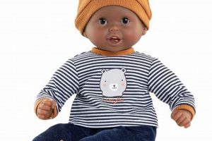 Best Corolle Baby Doll: Soft, Scented, & Safe! | Baby Care 101: Essential Tips for Happy, Healthy Babies