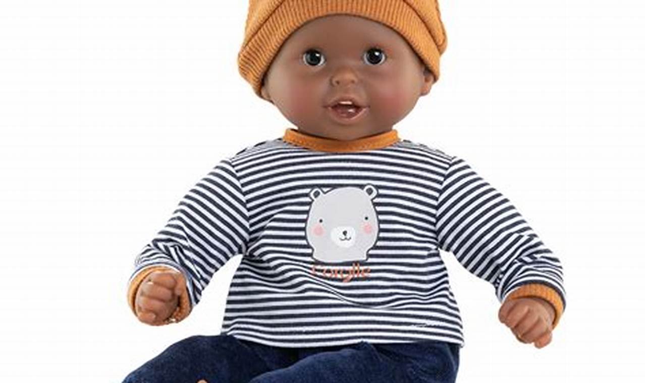 Best Corolle Baby Doll: Soft, Scented, & Safe! | Baby Care 101: Essential Tips for Happy, Healthy Babies