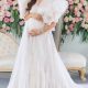 Stylish Baby Shower Gowns: Look & Feel Great! | Baby Care 101: Essential Tips for Happy, Healthy Babies